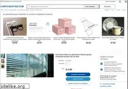 Sites similar to carpicsediting.com
