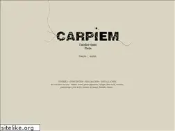 Sites similar to carpiem.fr