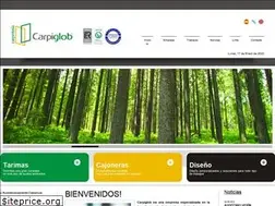 Sites similar to carpiglob.com