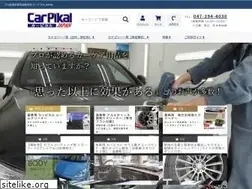 Sites similar to carpikal-japan.com