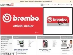 Sites similar to carpimoto.com