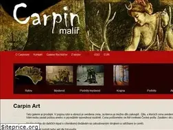 Sites similar to carpinart.com