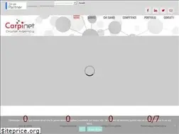 Sites similar to carpinet.eu
