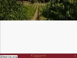 Sites similar to carpineto.com