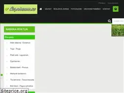 Sites similar to carpineum.cz