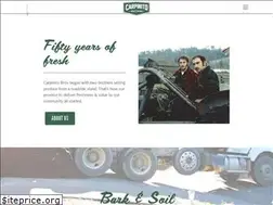 Sites similar to carpinito.com
