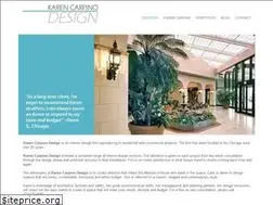 Sites similar to carpinodesign.com