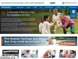 Sites similar to carpinsurance.ca