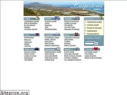 Sites similar to carpinteria.com