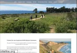 Sites similar to carpinteriabluffs.org