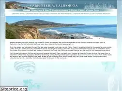 Sites similar to carpinteriacoast.com