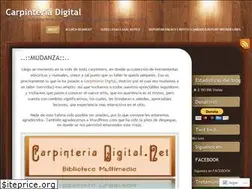 Sites similar to carpinteriadigital.wordpress.com