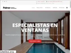 Sites similar to carpinteriapalmer.es