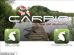 Sites similar to carpio.si