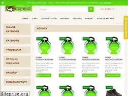 Sites similar to carpio.sk