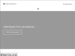 Sites similar to carpipalos.es