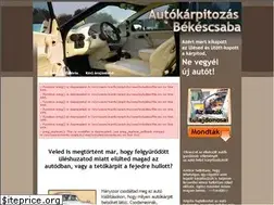 Sites similar to carpit.hu