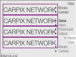 Sites similar to carpix.net