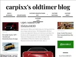 Sites similar to carpixx.ch