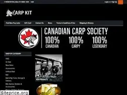 Sites similar to carpkit.com