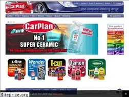 Sites similar to carplan-international.com