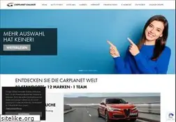 Sites similar to carplanet.ch