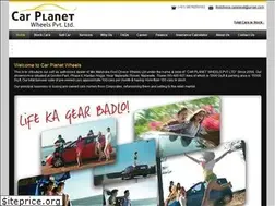 Sites similar to carplanetwheels.com