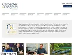 Sites similar to carplang.com