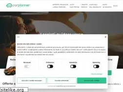 Sites similar to carplanner.com