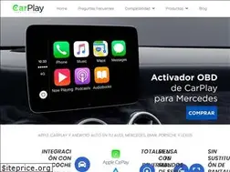 Sites similar to carplayparatucoche.com