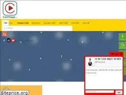 Sites similar to carplays.vn