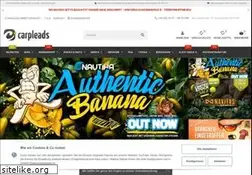 Sites similar to carpleads.de