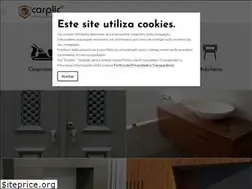 Sites similar to carplic.pt