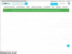Sites similar to carplug.com