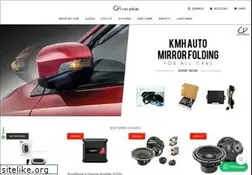 Sites similar to carplus.in