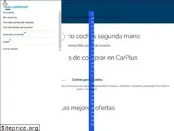 Sites similar to carplus.net