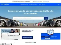 Sites similar to carplus.pt