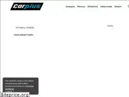 Sites similar to carplusrentacar.com.tr