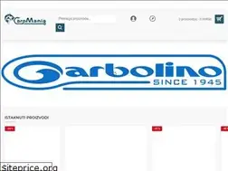 Sites similar to carpmania.co.rs