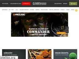 Sites similar to carpmania.hu