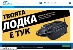 Sites similar to carpmania.net