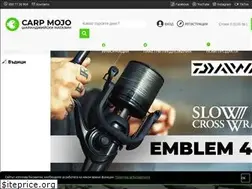Sites similar to carpmojo.com