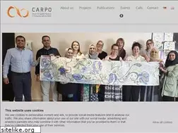 Sites similar to carpo-bonn.org