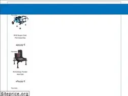 Sites similar to carpodromeconcept.com