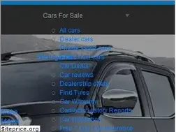 Sites similar to carpoint.com.au