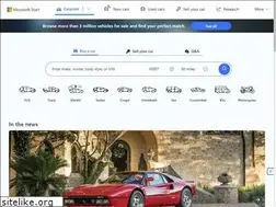 Sites similar to carpoint.com