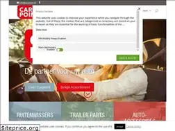 Sites similar to carpoint.nl