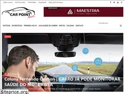 Sites similar to carpointnews.com.br