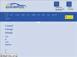 Sites similar to carpolgarage.co.uk