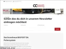 Sites similar to carpolish.ch